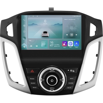 HIZPO P9002CP Ford Focus 3 (2+32GB)