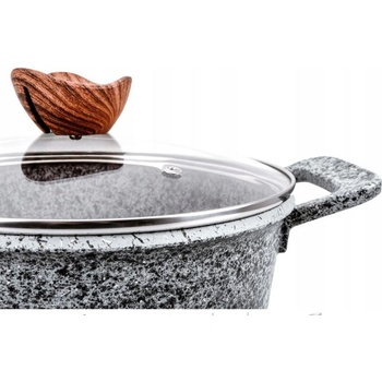 Image 1 of Promis Granite 8 pcs GR/SET