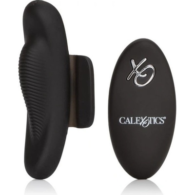 California Exotics Lock-N-Play Remote Panty Teaser