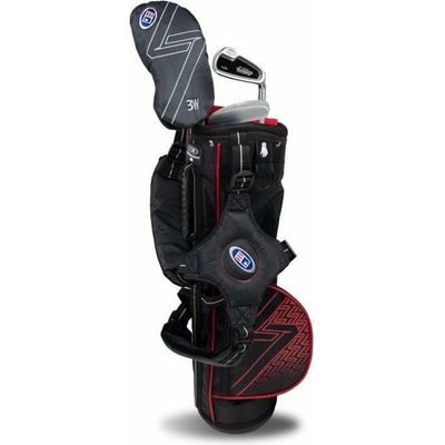 U.S. Kids Golf UL39 (99 cm) WT30-S 3-Club dětský golfový set