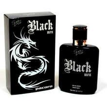 Chat Dor PACORO BLACK toaletní voda pánská 100 ml