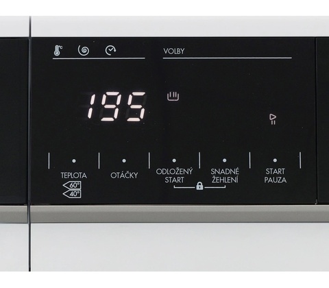 Sharp ES HFH814AW3