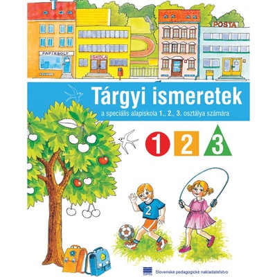 Vecné učenie pre 1. – 3. ročník ŠZŠ s VJM (vyučovací jazyk maďarský)