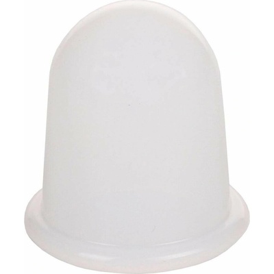 Merco Cups 4Pack – Masážne silikonóvé banky, biele