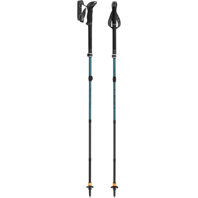 LEKI Makalu FX Carbon AS Дължина на щеките : 130 см /