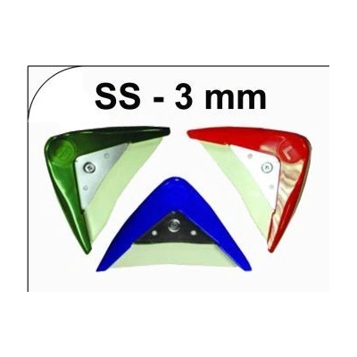 Приспособление за заобляне на ъгли ss