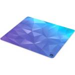 ENDORFY Crystal Blue L Геймърска подложка за мишка Черен, Син (EY6B013)