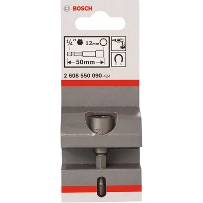 bit nástrčný Bosch 12 x 50 mm M 7