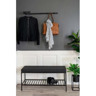 House Nordic Закачалка за стена House Nordic Trento (4494090)