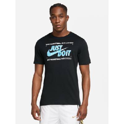 Nike Тениска m nk df jdi