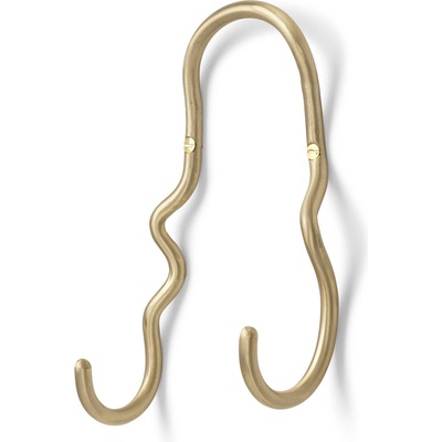 Ferm Living Закачалка Curvature двойна (1104263290)