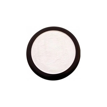 Eulenspiegel Farba na tvár 12ml Bílá