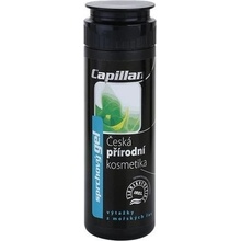 Capillan sprchový gel 200 ml