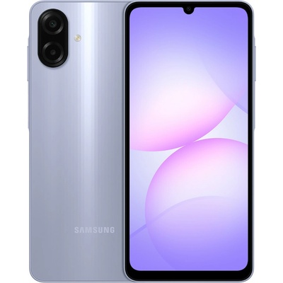 Samsung Galaxy A07 4GB/128GB A075F Light Violet