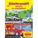 Záchranáři