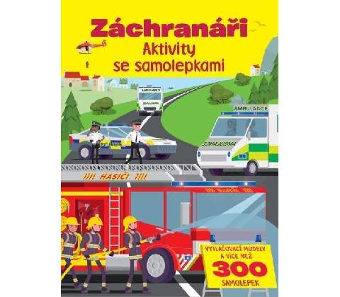 Záchranáři
