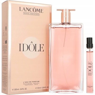 Lancome Idole EDP 100 ml + EDP 10 ml