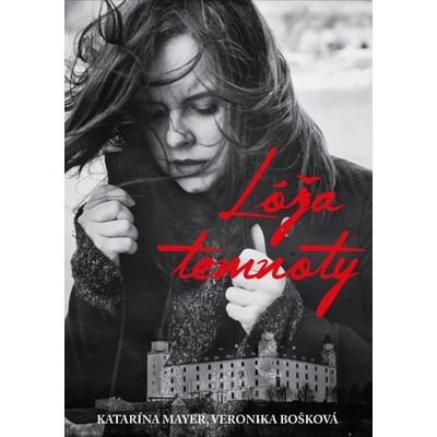 Lóža temnoty - Katarína Mayer, Veronika Bošková