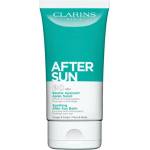 Clarins After Sun Soothing After Sun Balm балсам след слънчеви бани за удължаване на загара унисекс 150 мл