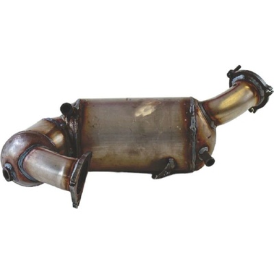 Filter sadzí/pevných častíc výfukového systému BOSAL 097-325