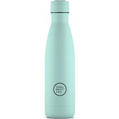 Cool Bottles Termoska 500 ml Triple cool Pastel Sky