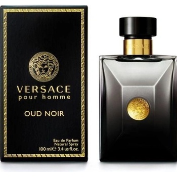 Versace Oud Noir EDP TR 100ml Мъжки