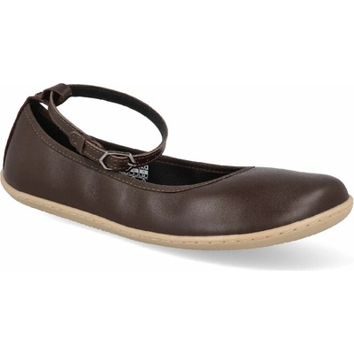 Be Lenka Florence Dak Brown tmavo hnedé