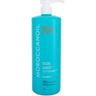 Moroccanoil Clarifying Shampoo 1000 ml