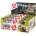 FIT SPO Crunchy Protein Bar 33% - Pistachio [12 x 60 грама] Шамфъстък