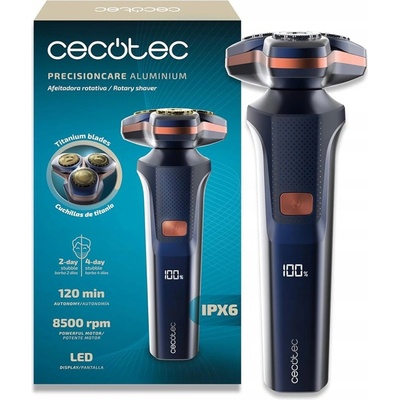 Cecotec A01_EU01_116951 PrecisionCare