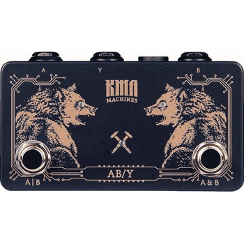 KMA Machines AB/Y Футсуич (KMA-ABY)