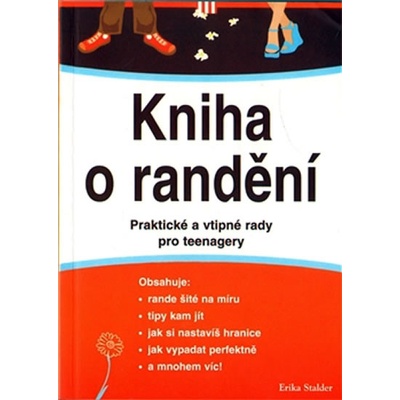 Kniha o randění