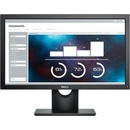 Monitory Dell E2016HV