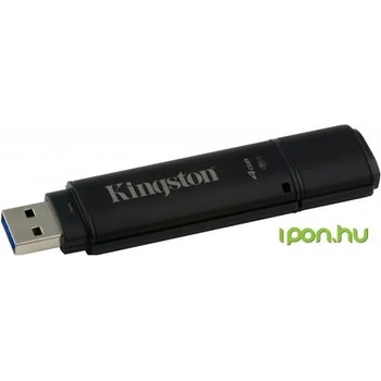 Kingston DataTraveler 4GB 4000M-R G2 DT4000G2M-R/4GB