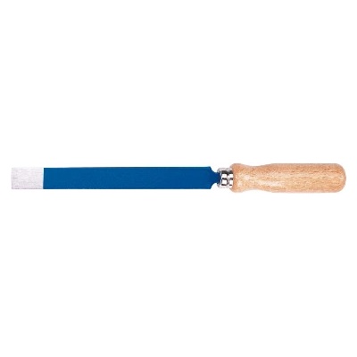 RENNSTEIG Škrabka plochá 200/20 mm rennsteig 460 200 0