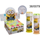 Bublifuk Mimoňovia 60 ml