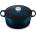 Le Creuset Signature Тава за печене 26 см, тъмносиня (21177261294475)