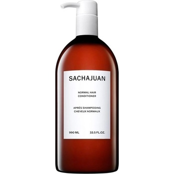 SACHAJUAN Normal Hair Conditioner 990 ml