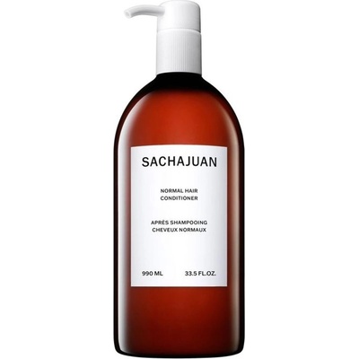 SACHAJUAN Normal Hair Conditioner 990 ml