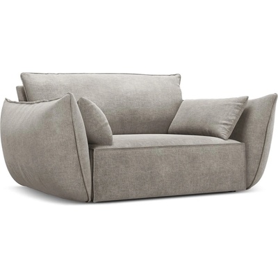 Mazzini Sofas Светлосиво кресло Vanda - Mazzini Sofas (MAZ_ARM_142_F1_VANDA7)