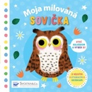 Moje milovaná sovička - Daniel Roode