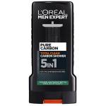 L'Oréal Men Expert Pure Carbon Shower Gel Душ гел за мъже 300 ml