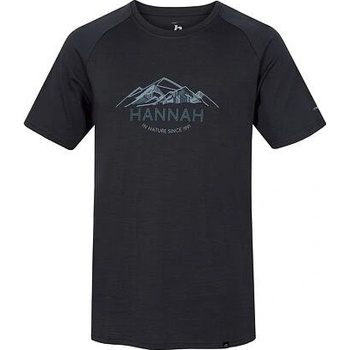 Hannah tričko krátký rukáv Taregan Man