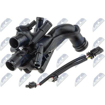 Termostat, chladivo NTY CTM-BM-034 (CTMBM034)