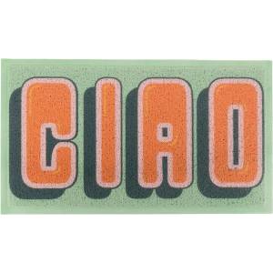 Artsy Mats Изтривалка от PVC 40x70 cm Ciao - Artsy Doormats (DMW-CIAO-7040)