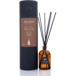 AIR SPICE ДИФУЗЕР ПАРФЮМЕН С ПРЪЧИЦИ air spice 100мл tabacco club (asd37)