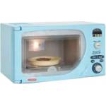 Casdon Микровълнова печка с играчка Delonghi