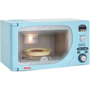 Casdon Микровълнова печка с играчка Delonghi