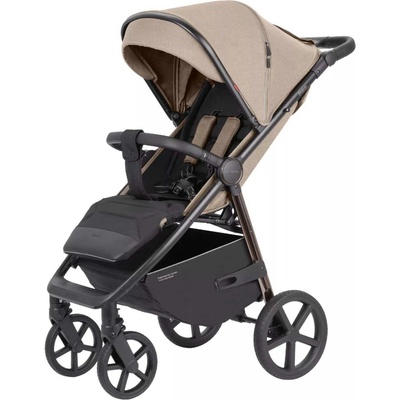 Carrello Bravo Plus Ivory Beige 2025