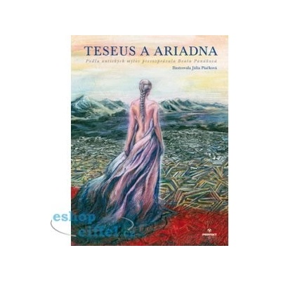 Teseus a Ariadna